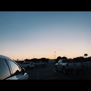 Meet your Posher, Katelyn